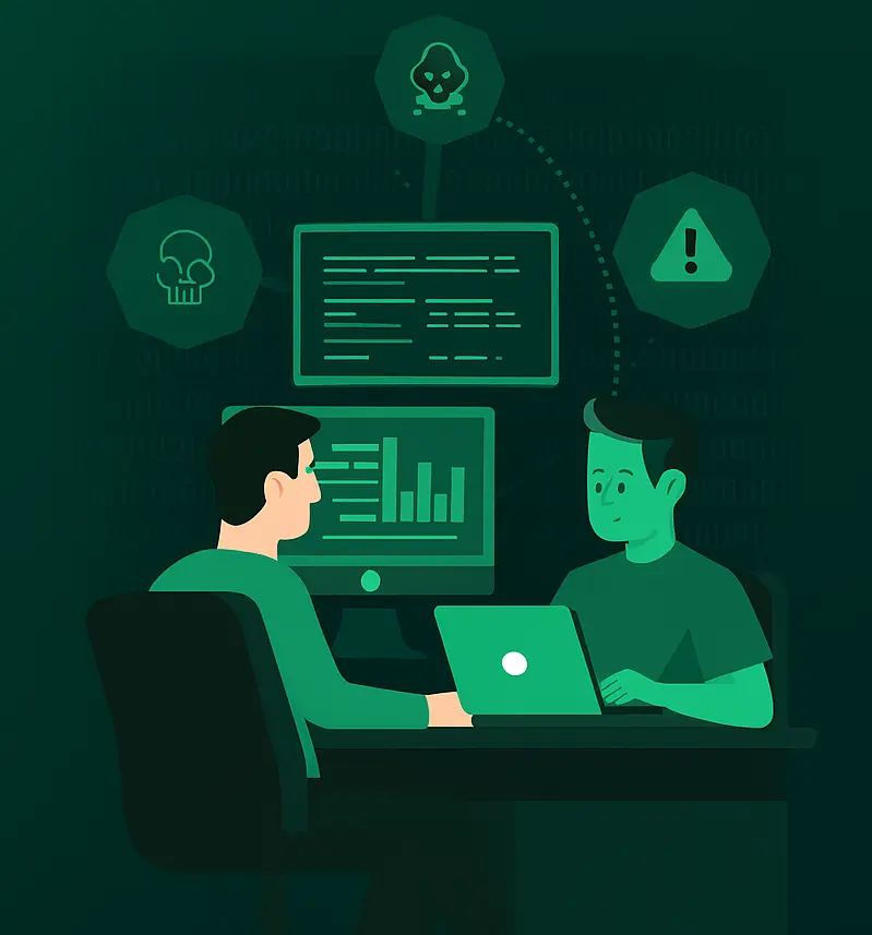 Privacy illustration